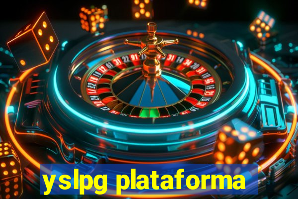 yslpg plataforma